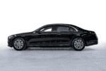 Mercedes-Benz S 680 VR10 GUARD PANZER 4MATIC – Le sommet de la sécurité et du luxe blindé