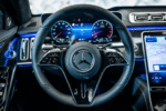 Mercedes-Benz S 680 VR10 GUARD PANZER 4MATIC – Le sommet de la sécurité et du luxe blindé – Image 9