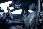 Mercedes-Benz S 680 VR10 GUARD PANZER 4MATIC – Le sommet de la sécurité et du luxe blindé – Image 14
