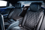 Mercedes-Benz S 680 VR10 GUARD PANZER 4MATIC – Le sommet de la sécurité et du luxe blindé – Image 10