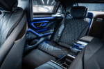 Mercedes-Benz S 680 VR10 GUARD PANZER 4MATIC – Le sommet de la sécurité et du luxe blindé – Image 11