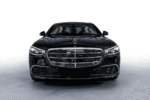 Mercedes-Benz S 680 VR10 GUARD PANZER 4MATIC – Le sommet de la sécurité et du luxe blindé – Image 2