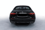 Mercedes-Benz S 680 VR10 GUARD PANZER 4MATIC – Le sommet de la sécurité et du luxe blindé – Image 6