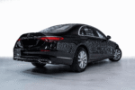 Mercedes-Benz S 680 VR10 GUARD PANZER 4MATIC – Le sommet de la sécurité et du luxe blindé – Image 4