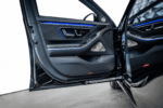 Mercedes-Benz S 680 VR10 GUARD PANZER 4MATIC – Le sommet de la sécurité et du luxe blindé – Image 13