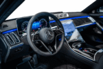 Mercedes-Benz S 680 VR10 GUARD PANZER 4MATIC – Le sommet de la sécurité et du luxe blindé – Image 8