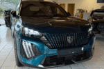 Peugeot 2008 Hybrid 145 GT Hybride  Automatique 980 km