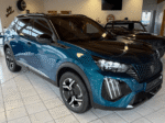 Peugeot 2008 Hybrid 145 GT Hybride  Automatique 980 km – Image 28