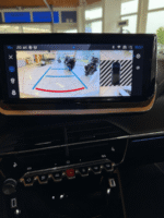 Peugeot 2008 Hybrid 145 GT Hybride  Automatique 980 km – Image 12