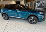 Peugeot 2008 Hybrid 145 GT Hybride  Automatique 980 km – Image 27