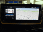 Peugeot 2008 Hybrid 145 GT Hybride  Automatique 980 km – Image 9