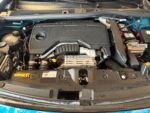 Peugeot 2008 Hybrid 145 GT Hybride  Automatique 980 km – Image 5