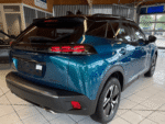Peugeot 2008 Hybrid 145 GT Hybride  Automatique 980 km – Image 26
