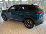 Peugeot 2008 Hybrid 145 GT Hybride  Automatique 980 km – Image 23