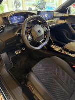 Peugeot 2008 Hybrid 145 GT Hybride  Automatique 980 km – Image 22