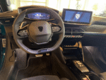 Peugeot 2008 Hybrid 145 GT Hybride  Automatique 980 km – Image 21