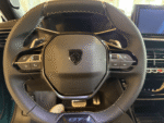 Peugeot 2008 Hybrid 145 GT Hybride  Automatique 980 km – Image 20