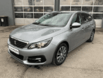 Peugeot 308 SW Allure 1.5 BlueHDi 131 EAT8 – Break Diesel Navigation 1ère main Service neuf – Image 8