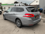 Peugeot 308 SW Allure 1.5 BlueHDi 131 EAT8 – Break Diesel Navigation 1ère main Service neuf – Image 7
