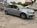 Peugeot 308 SW Allure 1.5 BlueHDi 131 EAT8 – Break Diesel Navigation 1ère main Service neuf – Image 15