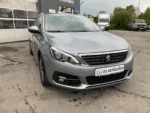 Peugeot 308 SW Allure 1.5 BlueHDi 131 EAT8 – Break Diesel Navigation 1ère main Service neuf – Image 6