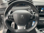 Peugeot 308 SW Allure 1.5 BlueHDi 131 EAT8 – Break Diesel Navigation 1ère main Service neuf – Image 13