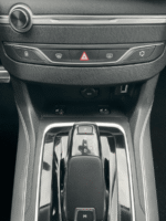 Peugeot 308 SW Allure 1.5 BlueHDi 131 EAT8 – Break Diesel Navigation 1ère main Service neuf – Image 12