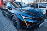 Peugeot 408 GT HYBRID 145 e-DSC6