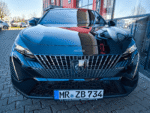 Peugeot 408 GT HYBRID 145 e-DSC6 – Image 28