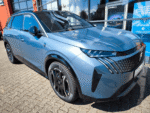Peugeot 5008 GT Elektromotor 210 – SUV 7 Places Électrique – Image 31