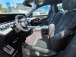 Peugeot 5008 GT Elektromotor 210 – SUV 7 Places Électrique – Image 20