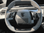 Peugeot 5008 GT Elektromotor 210 – SUV 7 Places Électrique – Image 14