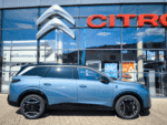 Peugeot 5008 GT Elektromotor 210 – SUV 7 Places Électrique – Image 27