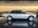 Peugeot 504 Coupé 2.7 V6 – Collection, Classic, Rarissime – Image 3