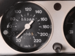 Peugeot 504 Coupé 2.7 V6 – Collection, Classic, Rarissime – Image 5