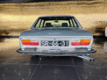 Peugeot 504 Coupé 2.7 V6 – Collection, Classic, Rarissime – Image 2