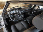 Peugeot 504 Coupé 2.7 V6 – Collection, Classic, Rarissime – Image 16
