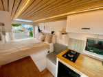 Peugeot Boxer Camper Van Autonome – Image 7