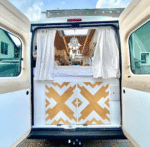 Peugeot Boxer Camper Van Autonome – Image 9