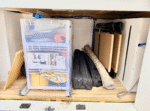 Peugeot Boxer Camper Van Autonome – Image 10