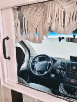 Peugeot Boxer Camper Van Autonome – Image 11