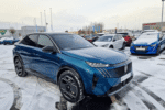 Peugeot E-3008 GT Launch – SUV Électrique 325ch AWD Full Option