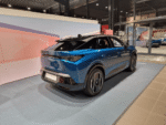 Peugeot E-3008 GT Launch – SUV Électrique 325ch AWD Full Option – Image 7