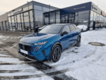 Peugeot E-3008 GT Launch – SUV Électrique 325ch AWD Full Option – Image 3