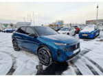 Peugeot E-3008 GT Launch – SUV Électrique 325ch AWD Full Option – Image 5