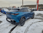 Peugeot E-3008 GT Launch – SUV Électrique 325ch AWD Full Option – Image 8