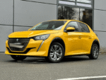 Peugeot e-208 Active Pack – Électrique 136 ch – 2021 – Image 17