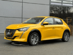 Peugeot e-208 Active Pack – Électrique 136 ch – 2021 – Image 10
