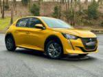 Peugeot e-208 Active Pack – Électrique 136 ch – 2021 – Image 8