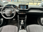 Peugeot e-208 Active Pack – Électrique 136 ch – 2021 – Image 12